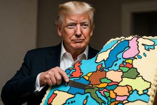 Trump mluví o změně režimů v Evropě. Proberme se - Médium.cz